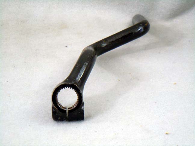 Honda Part Image